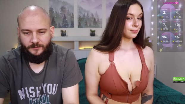 coon_and_foxxx Couple Chaturbate 23-12-2024