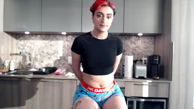 donnybasilisk Couple Chaturbate 22-12-2024