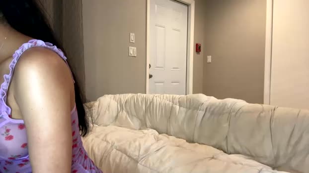 dreamy_gabriella01 Female Chaturbate 22-12-2024