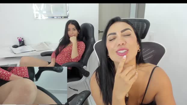 emillybrowm Couple Chaturbate 23-12-2024