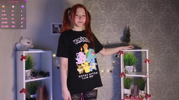 hannah_lourens Female Chaturbate 22-12-2024