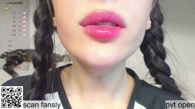 harubunny Female Chaturbate 23-12-2024