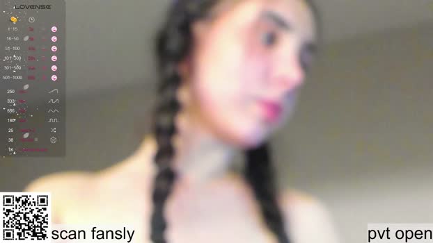 harubunny Female Chaturbate 23-12-2024
