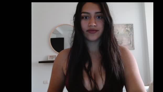 karlarivera37 Female Chaturbate 22-12-2024