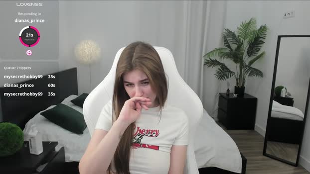 lilly_colins Female Chaturbate 22-12-2024