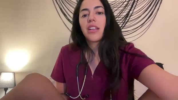 luxcher22 Female Chaturbate 23-12-2024