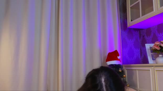 mariemelons Female Chaturbate 22-12-2024