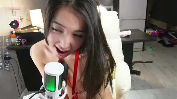 mary_shiota Female Chaturbate 23-12-2024