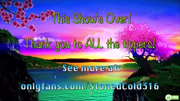 stonedcold316420 Couple Chaturbate 22-12-2024