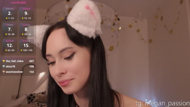 top_of_passion Female Chaturbate 22-12-2024