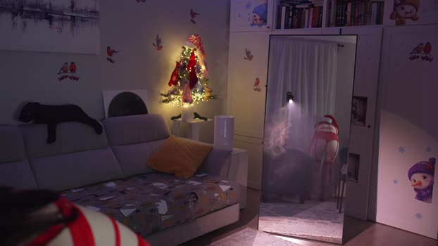 _blackbee_ Female Chaturbate 23-12-2024