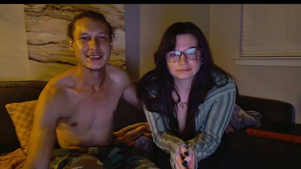 charley_davidson Couple Chaturbate 23-12-2024