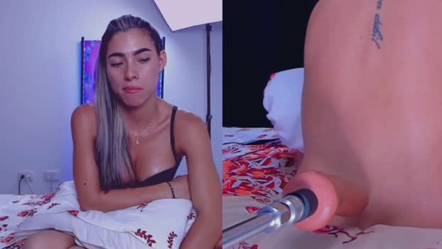 chiara_carter Female Chaturbate 23-12-2024