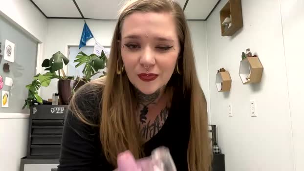 corpsechick Female Chaturbate 23-12-2024