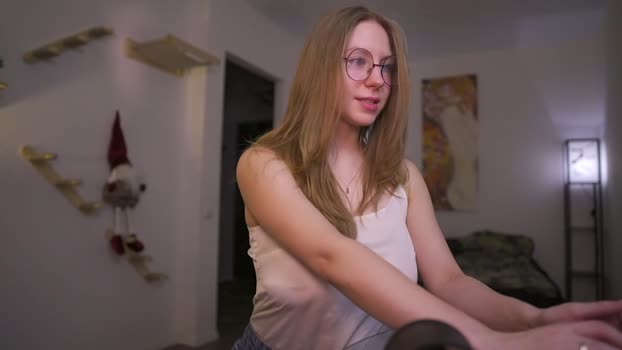 hotchillylovers Couple Chaturbate 23-12-2024