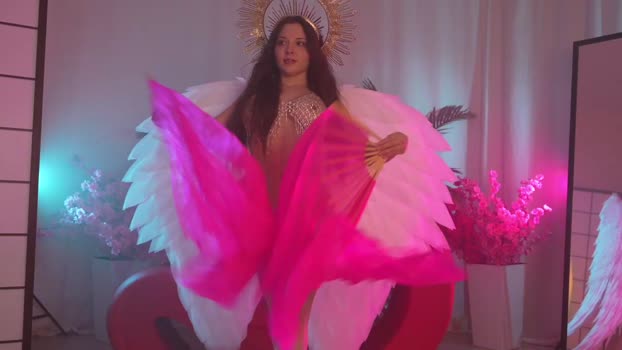 kittycaitlin Female Chaturbate 23-12-2024