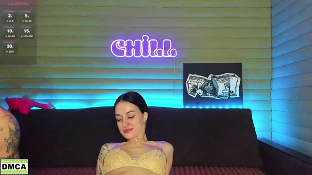 meowluv Couple Chaturbate 23-12-2024