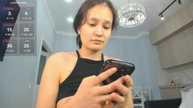 miss_shine_ Female Chaturbate 24-12-2024