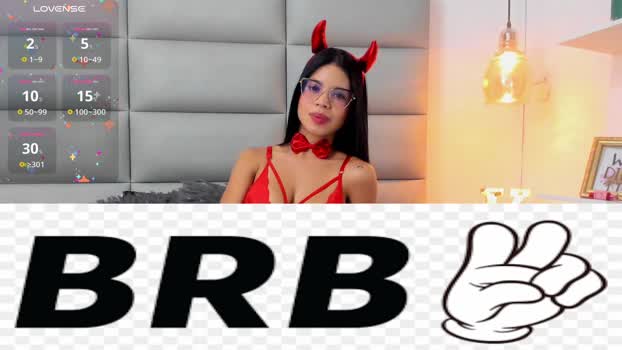 miss_valen_ Female Chaturbate 23-12-2024