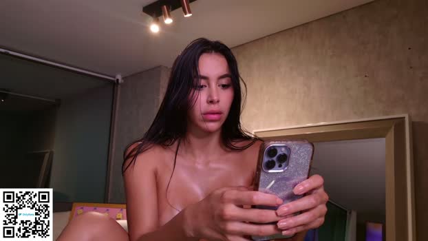 _perlalovers Female Chaturbate 23-12-2024
