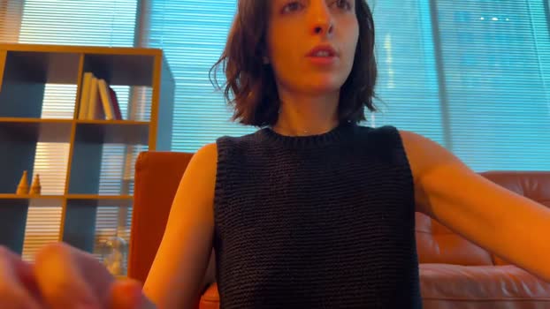 rosykindred Female Chaturbate 23-12-2024