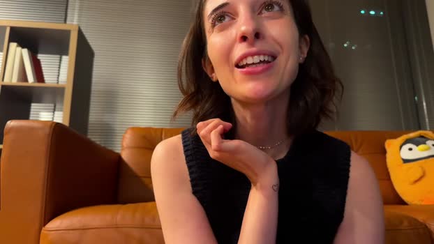 rosykindred Female Chaturbate 23-12-2024