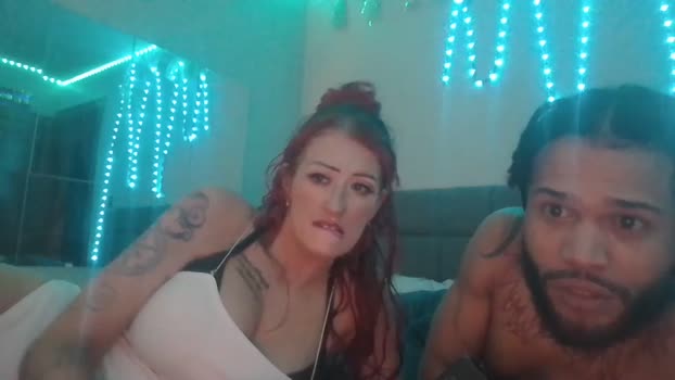 roxy1105 Couple Chaturbate 24-12-2024