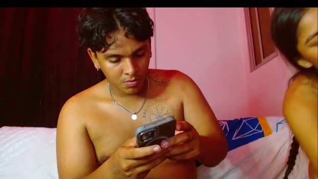 criss0304 Couple Chaturbate 24-12-2024