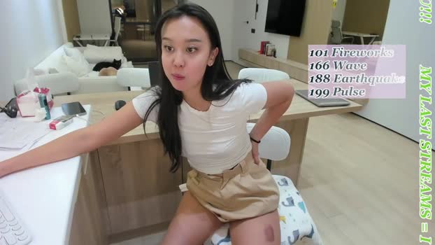 daily_love Female Chaturbate 25-12-2024