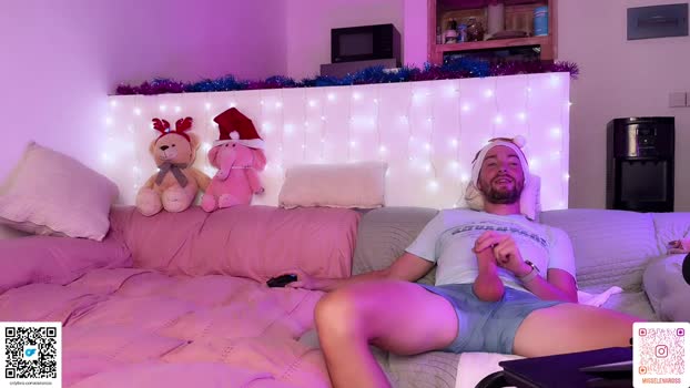 elena_rosss Couple Chaturbate 24-12-2024