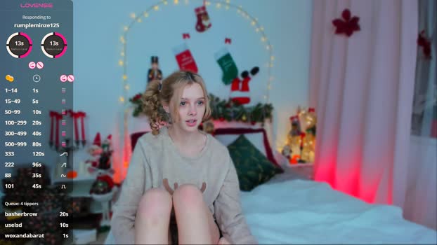 little_anitta Female Chaturbate 24-12-2024