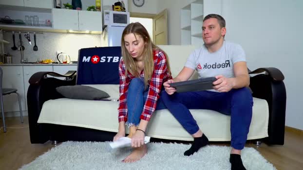 littlesweettifany Couple Chaturbate 25-12-2024