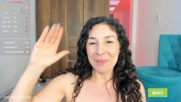 maleficent_couple Couple Chaturbate 24-12-2024