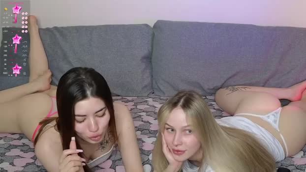 mmkakpoxyi22 Couple Chaturbate 24-12-2024