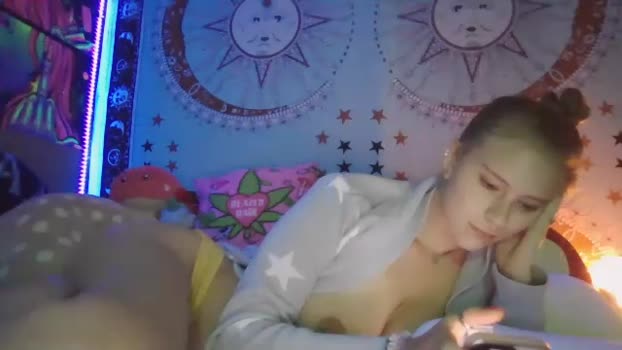 stonerbabe1313 Female Chaturbate 25-12-2024