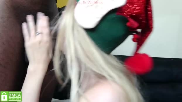 studiowahines Couple Chaturbate 24-12-2024