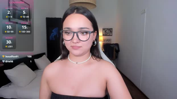 tiffanyflynn Female Chaturbate 24-12-2024