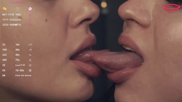 vivid_girls Couple Chaturbate 25-12-2024