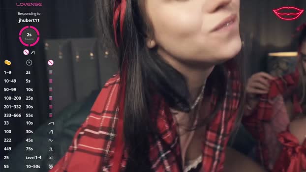 vivid_girls Couple Chaturbate 25-12-2024