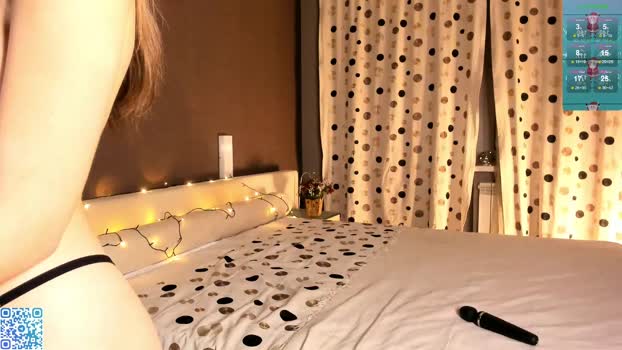 alodiacatlow Female Chaturbate 25-12-2024