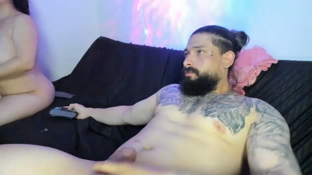 ammy1ryan Couple Chaturbate 25-12-2024