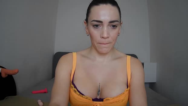 bendymackenzie Female Chaturbate 26-12-2024