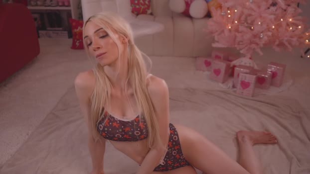 bunnydollstella Female Chaturbate 25-12-2024