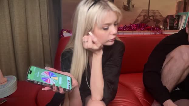 elladanielxxx Couple Chaturbate 25-12-2024