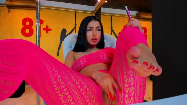 evanew_ Couple Chaturbate 25-12-2024