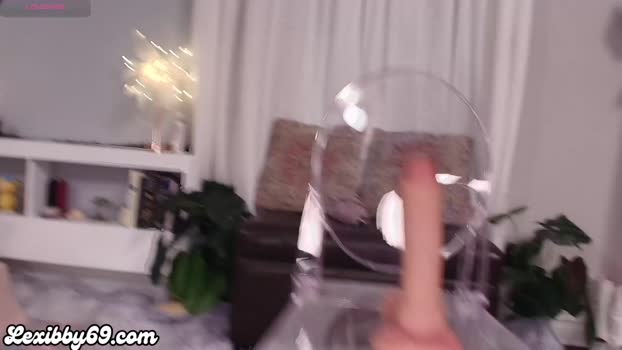 lexibby69 Female Chaturbate 26-12-2024