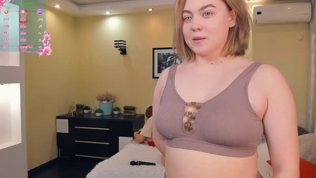lizbethhaith Couple Chaturbate 25-12-2024
