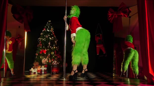 _meganmeow_ Female Chaturbate 25-12-2024