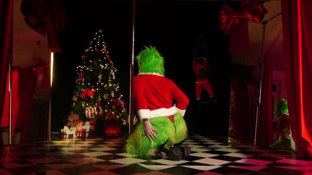_meganmeow_ Female Chaturbate 25-12-2024