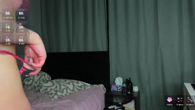 miumiumia Couple Chaturbate 26-12-2024